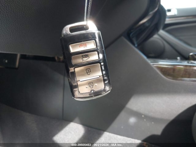 KNALN4D71F5173466 KIA Cadenza Premium