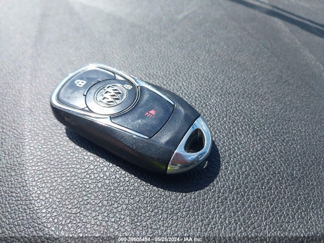 Buick Encore Preferred 2018 KL4CJASB1JB694258 Image 11