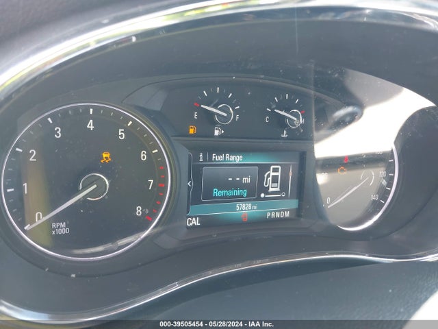 Buick Encore Preferred 2018 KL4CJASB1JB694258 Image 7