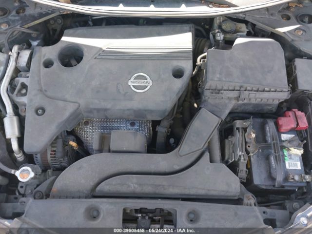 1N4AL3AP4EC120338 Nissan Altima 2.5 S