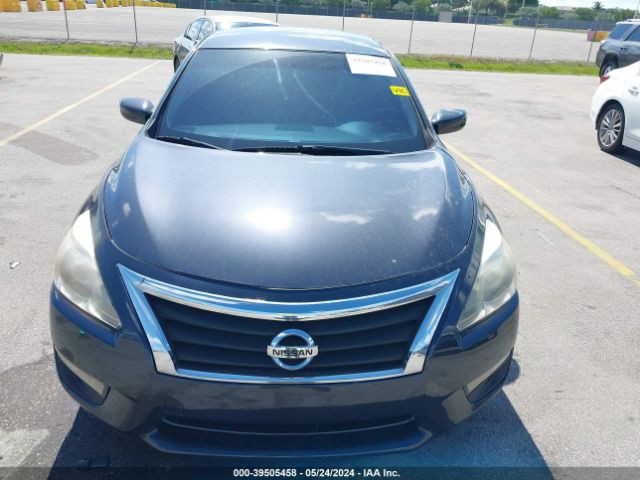 1N4AL3AP4EC120338 Nissan Altima 2.5 S