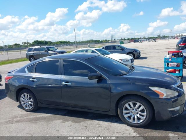 1N4AL3AP4EC120338 Nissan Altima 2.5 S