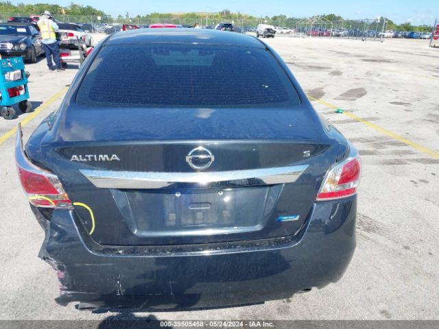 1N4AL3AP4EC120338 Nissan Altima 2.5 S