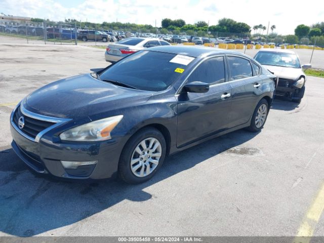 1N4AL3AP4EC120338 Nissan Altima 2.5 S