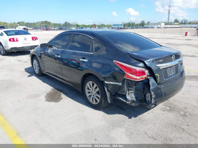 1N4AL3AP4EC120338 Nissan Altima 2.5 S