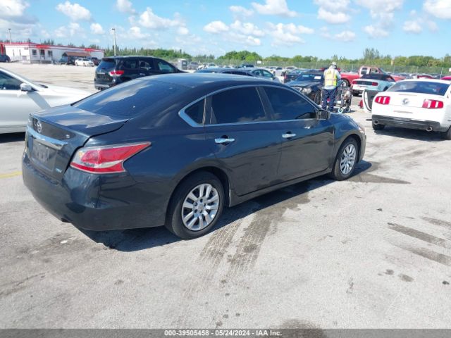 1N4AL3AP4EC120338 Nissan Altima 2.5 S