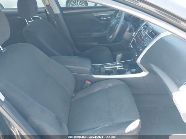 1N4AL3AP4EC120338 Nissan Altima 2.5 S