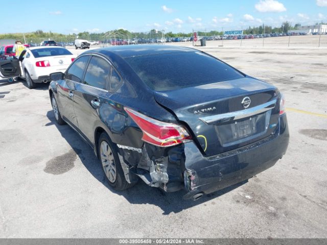1N4AL3AP4EC120338 Nissan Altima 2.5 S