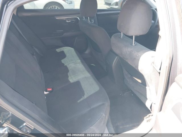 1N4AL3AP4EC120338 Nissan Altima 2.5 S