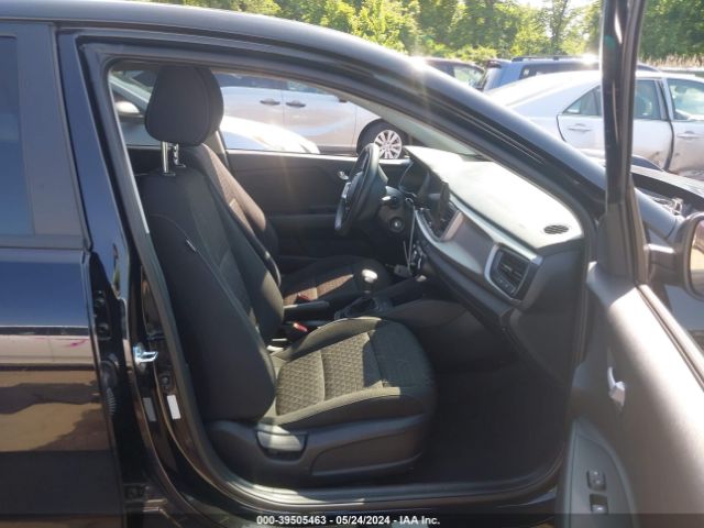 3KPA24AD2NE472528 KIA RIO S
