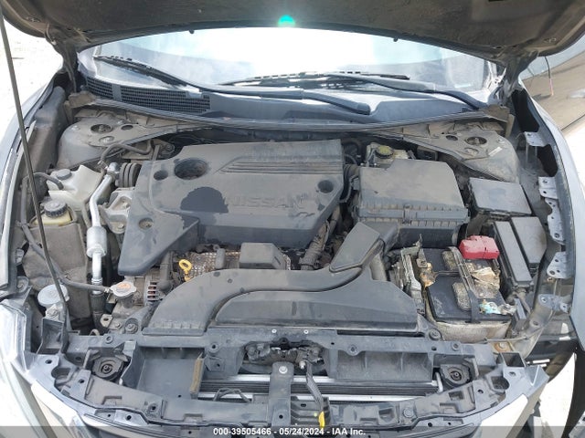 Nissan Altima 2.5 S 2016 1N4AL3AP2GN385332 Image 10