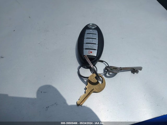 Nissan Altima 2.5 S 2016 1N4AL3AP2GN385332 Image 11