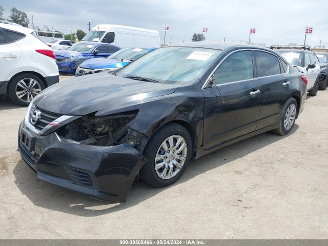 Nissan Altima 2.5 S 2016 1N4AL3AP2GN385332 Image 2