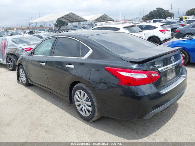 Nissan Altima 2.5 S 2016 1N4AL3AP2GN385332 Image 3