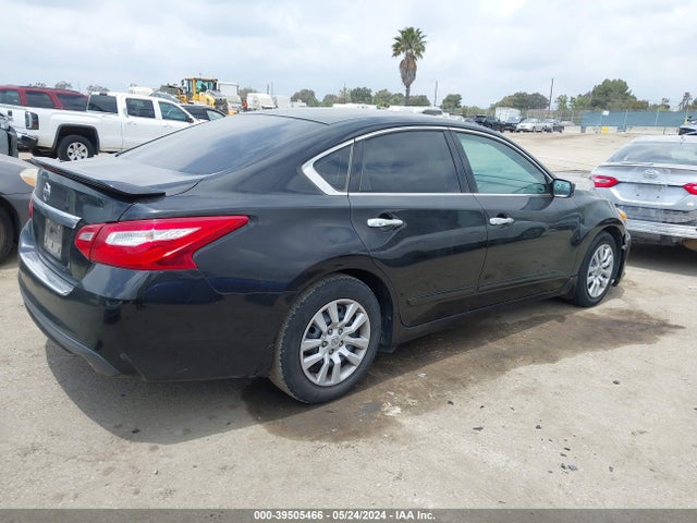 Nissan Altima 2.5 S 2016 1N4AL3AP2GN385332 Image 4