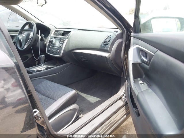 Nissan Altima 2.5 S 2016 1N4AL3AP2GN385332 Image 5