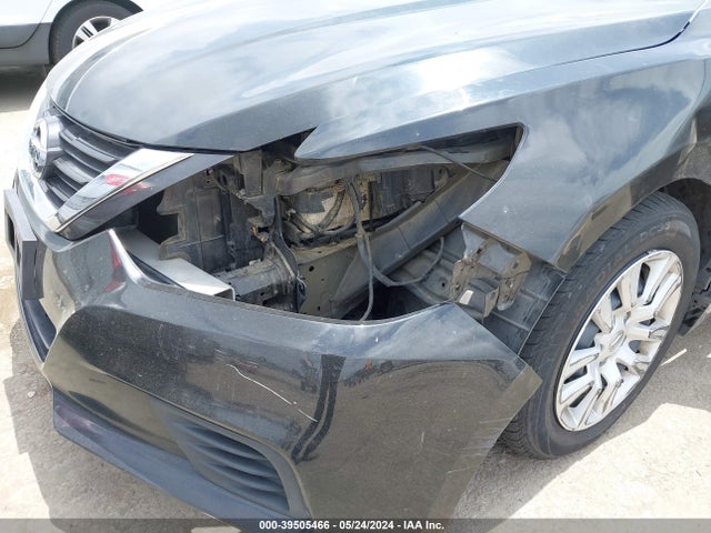 Nissan Altima 2.5 S 2016 1N4AL3AP2GN385332 Image 6