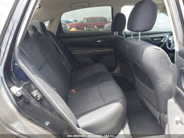 Nissan Altima 2.5 S 2016 1N4AL3AP2GN385332 Image 8