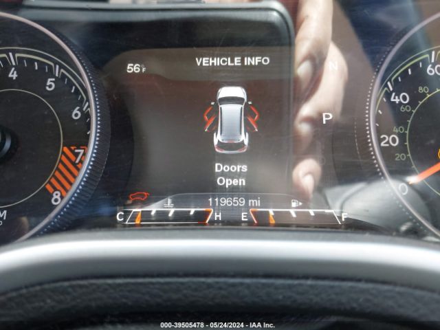 1C4PJMBS3FW713708 Jeep Cherokee Trailhawk