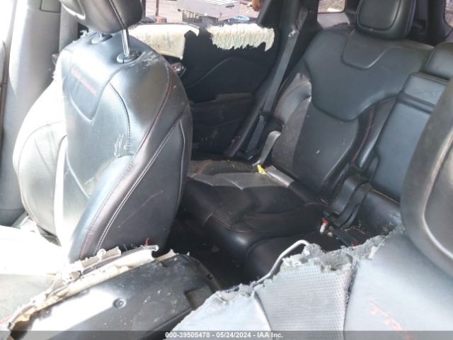 1C4PJMBS3FW713708 Jeep Cherokee Trailhawk