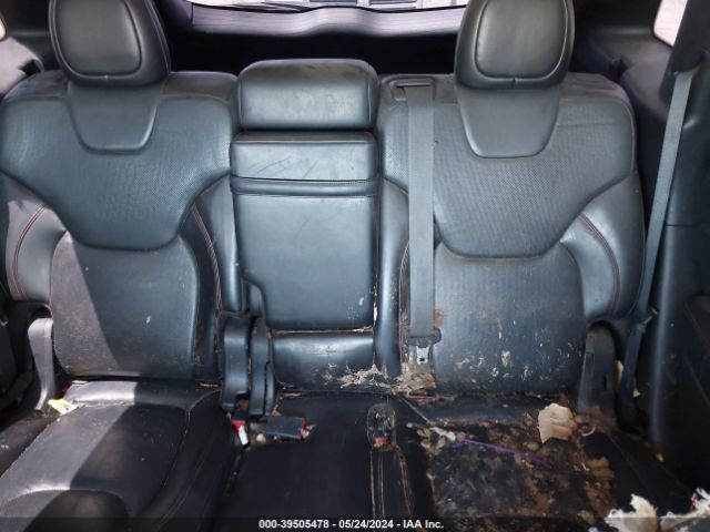1C4PJMBS3FW713708 Jeep Cherokee Trailhawk