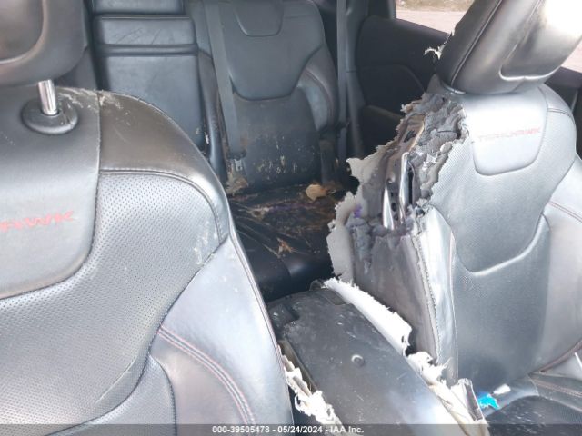 1C4PJMBS3FW713708 Jeep Cherokee Trailhawk
