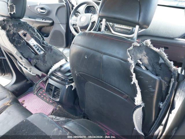1C4PJMBS3FW713708 Jeep Cherokee Trailhawk