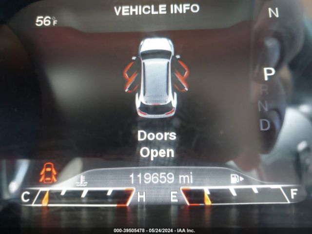 1C4PJMBS3FW713708 Jeep Cherokee Trailhawk