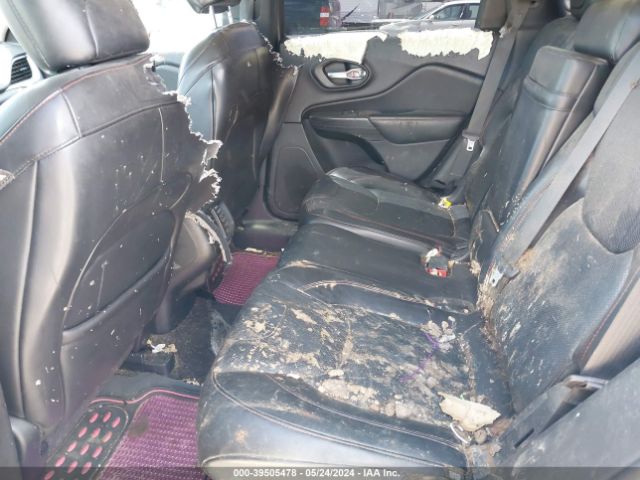 1C4PJMBS3FW713708 Jeep Cherokee Trailhawk