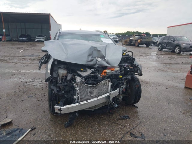KIA NIRO LX 2022 KNDCB3LC5N5513009 Image 11