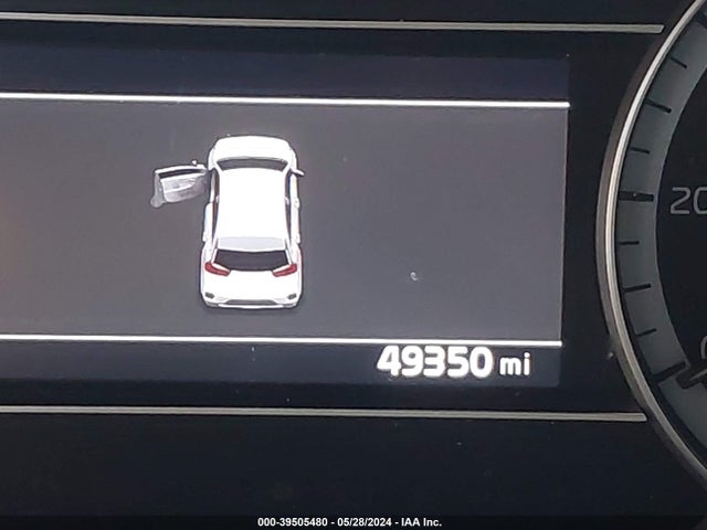 KIA NIRO LX 2022 KNDCB3LC5N5513009 Image 7