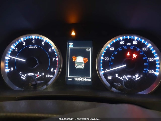 Toyota Highlander Le Plus 2017 5TDBZRFH0HS388405 Image 7