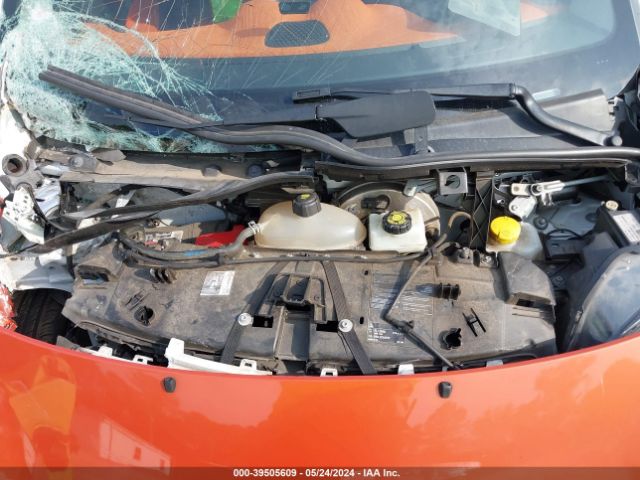 WMEFJ5DA0GK062473 Smart Fortwo Passion/prime/proxy/pure