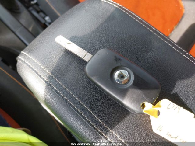 WMEFJ5DA0GK062473 Smart Fortwo Passion/prime/proxy/pure