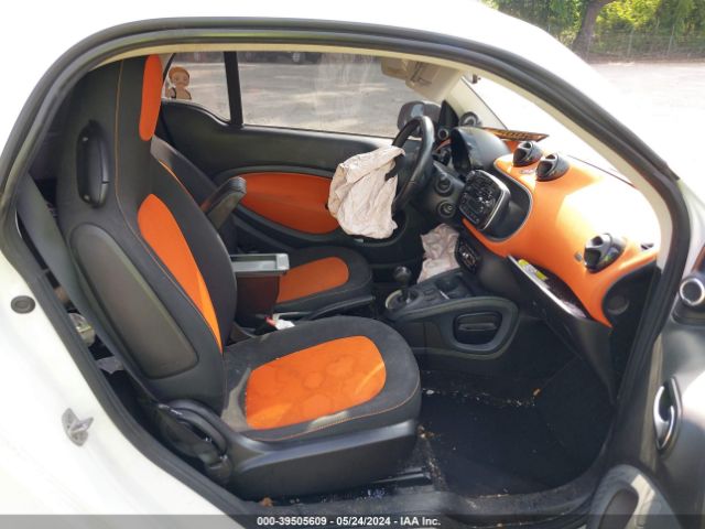 WMEFJ5DA0GK062473 Smart Fortwo Passion/prime/proxy/pure