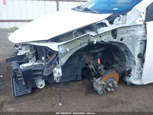 Toyota COROLLA SE 2017 2T1BURHE3HC802187 Image 6