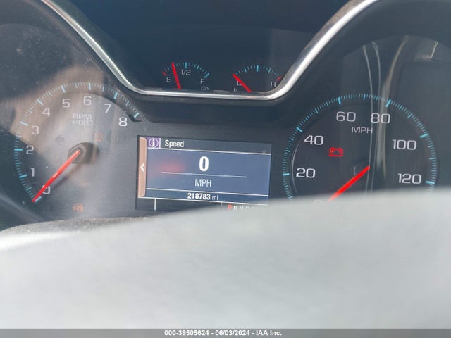 Chevrolet Impala 1ls 2014 1G11Y5SL3EU102855 Image 7