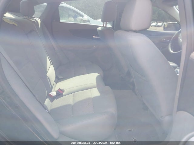 Chevrolet Impala 1ls 2014 1G11Y5SL3EU102855 Image 8