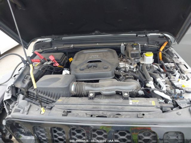 1C4JJXN6XPW591260 Jeep Wrangler 4xe 4x4