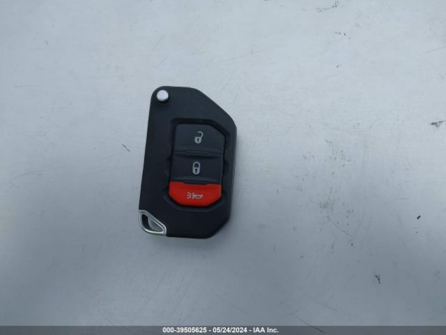 1C4JJXN6XPW591260 Jeep Wrangler 4xe 4x4