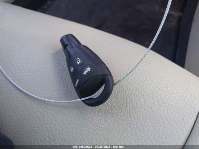2007 SAAB 9-3 YS3FD79Y476104992 Photo 10