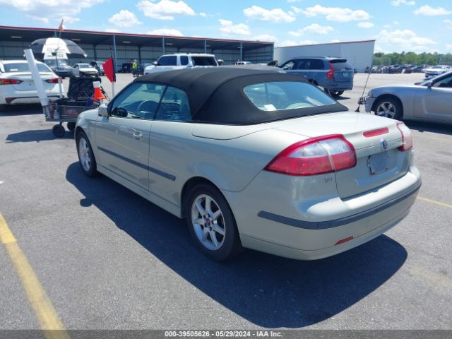 2007 SAAB 9-3 YS3FD79Y476104992 Photo 2