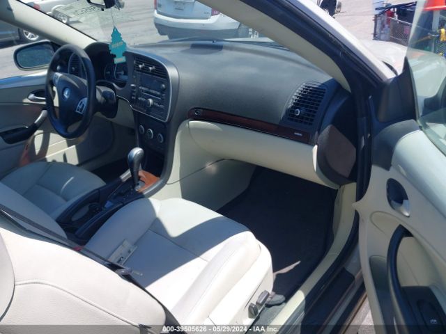2007 SAAB 9-3 YS3FD79Y476104992 Photo 4