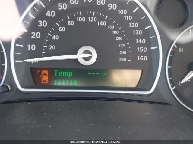 2007 SAAB 9-3 YS3FD79Y476104992 Photo 6