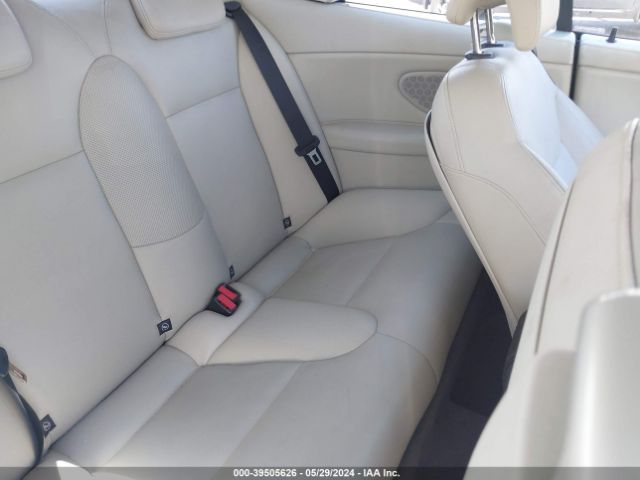 2007 SAAB 9-3 YS3FD79Y476104992 Photo 7
