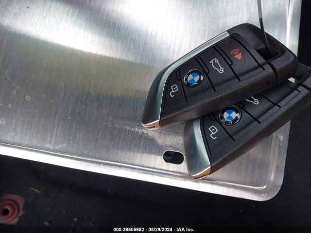 BMW 230 I Xdrive 2023 3MW33CM02P8C96474 Image 11