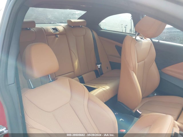 BMW 230 I Xdrive 2023 3MW33CM02P8C96474 Image 8