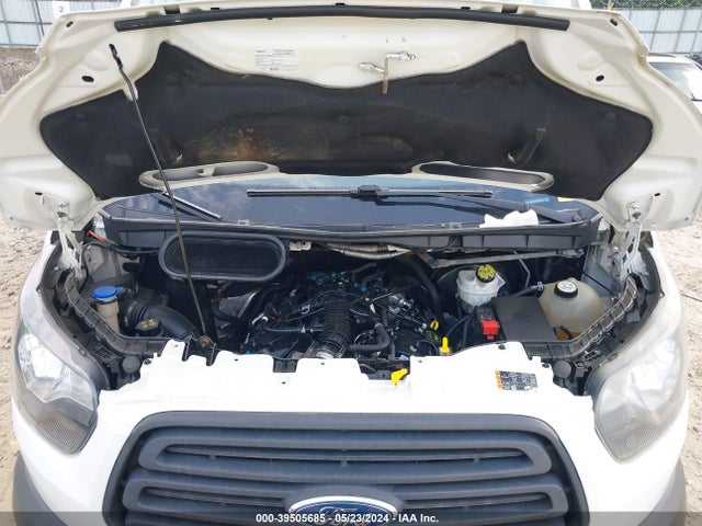 Ford Transit-250 2015 1FTNR2XG3FKA01599 Image 10