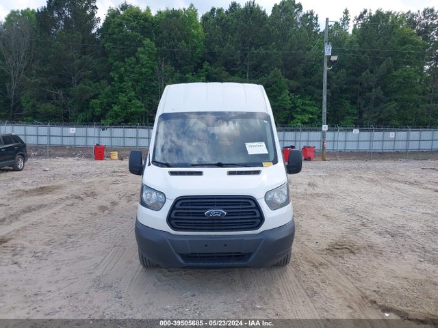 Ford Transit-250 2015 1FTNR2XG3FKA01599 Image 12