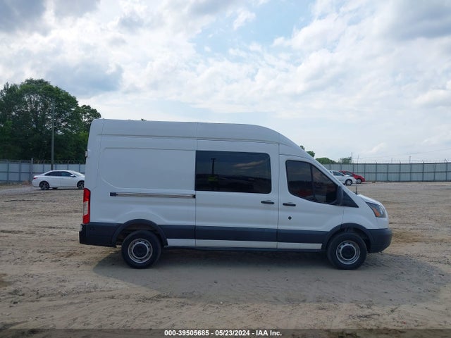 Ford Transit-250 2015 1FTNR2XG3FKA01599 Image 13